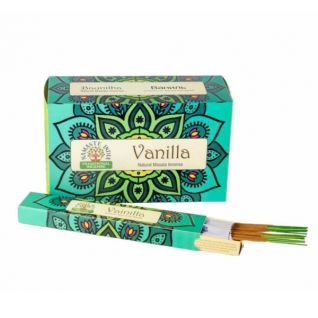Incienso NAMASTE Vainilla15g.